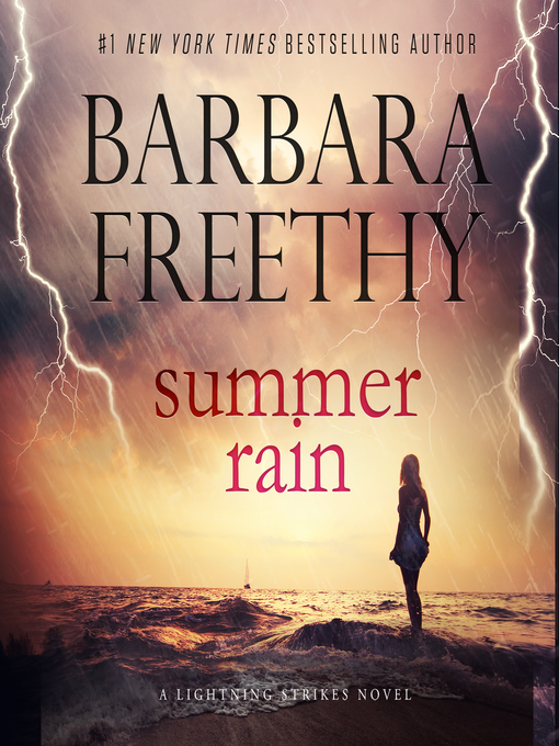 Title details for Summer Rain by Barbara Freethy - Available